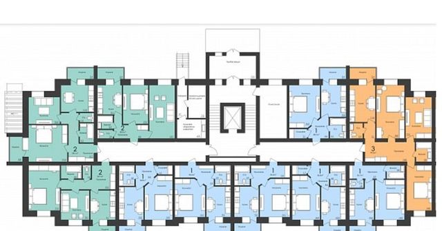 р-н Орловский д Образцово б-р Героев 2 фото