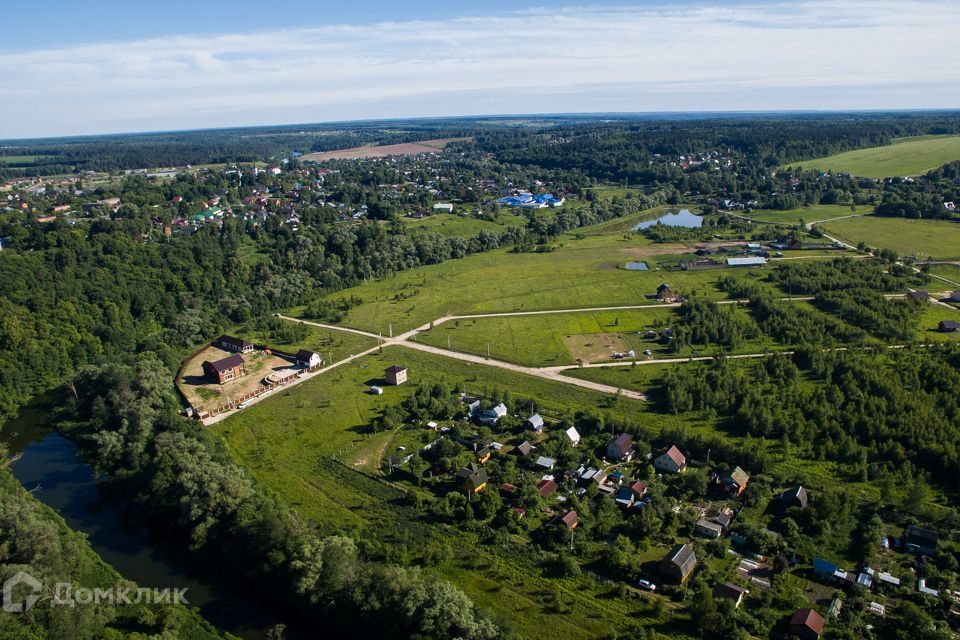 земля городской округ Ступино фото 2