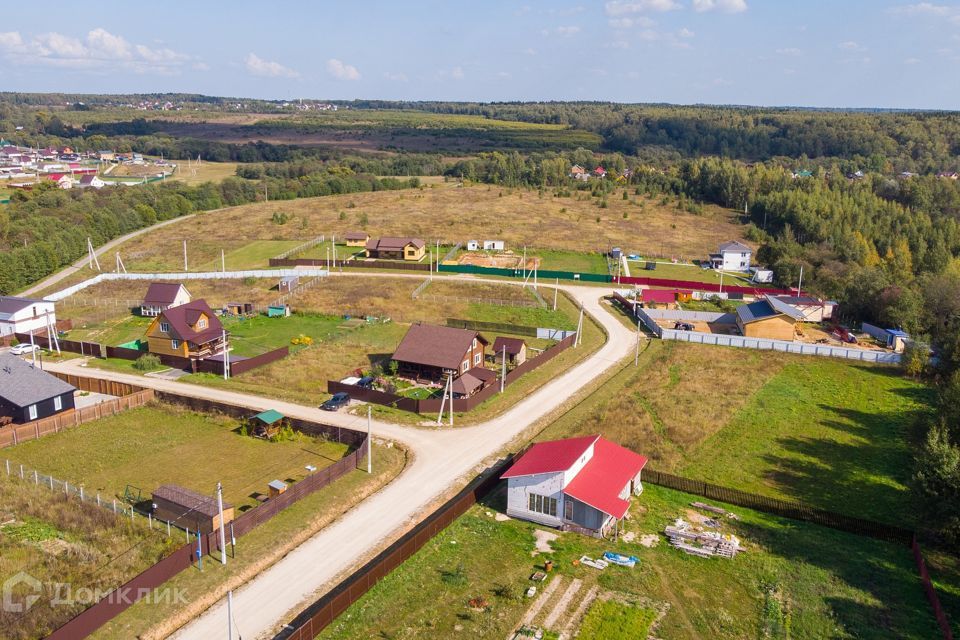 земля городской округ Можайский фото 7