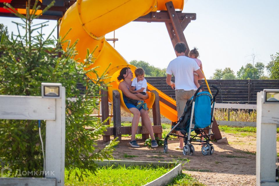 земля городской округ Можайский фото 7