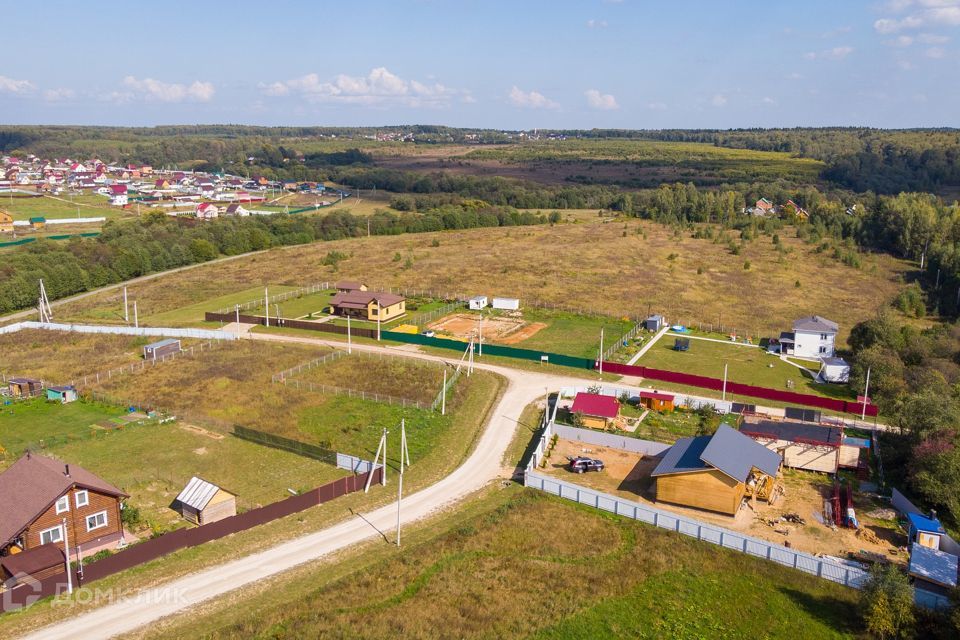 земля городской округ Можайский фото 6