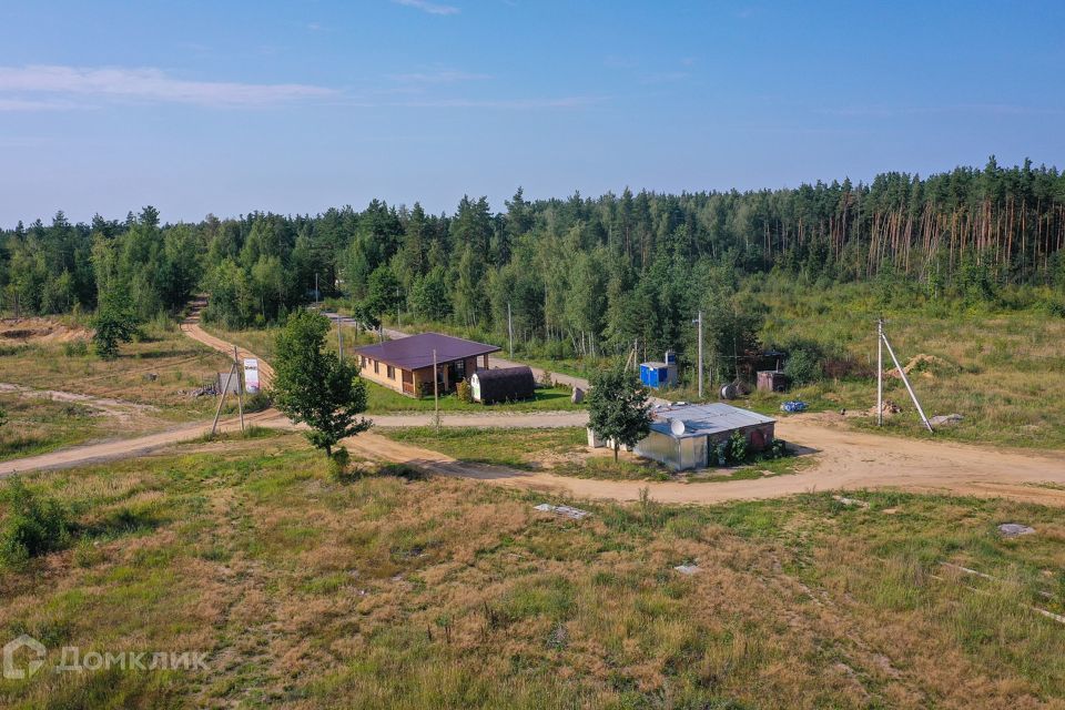 земля городской округ Богородский г Электроугли фото 6