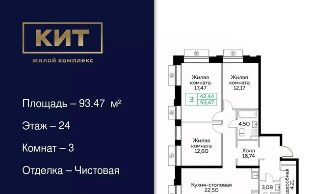 г Мытищи ЖК «Кит» Имени Г. Т. Шитикова мкр, Медведково фото