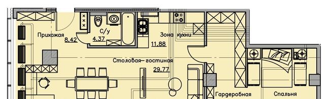 р-н Ленинский ул Куколкина 18 фото