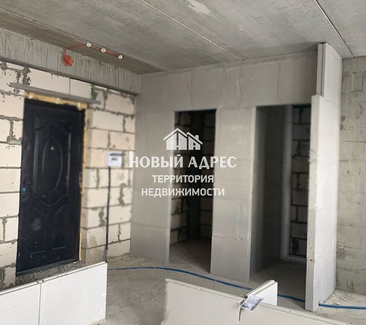 квартира г Калуга Подзавалье ул Пухова 56 фото 4