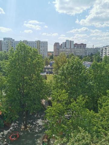 городской округ Истра д Троица Ольховая, В мкр, 32 фото