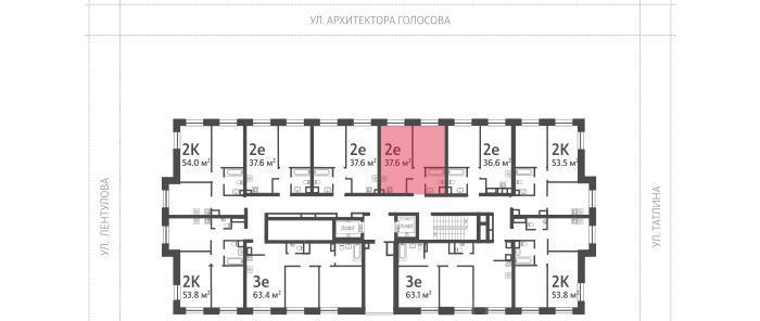 квартира г Москва метро ЗИЛ Даниловский ул Архитектора Щусева 15 фото 3