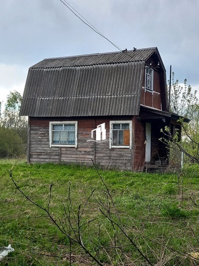 дом городской округ Егорьевск д Ширяевская фото 1