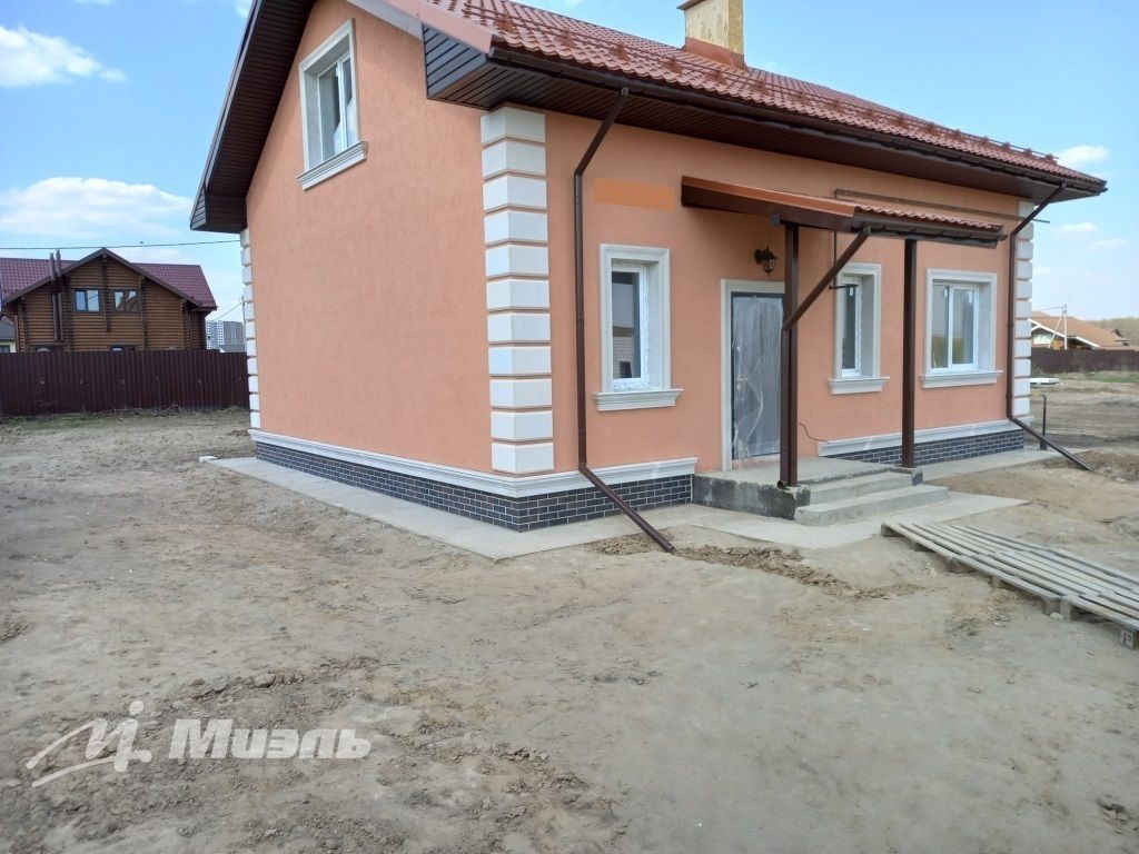 дом г Балашиха д Дятловка фото 1