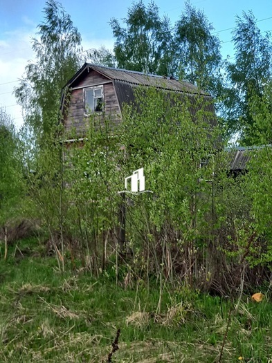 дом городской округ Егорьевск д Ширяевская фото 17