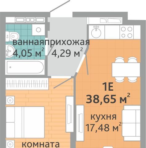 р-н Верх-Исетский Семейный квартал Дружный жилой комплекс фото