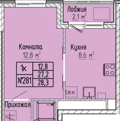 г Тверь р-н Московский ул 15 лет Октября 52к/1 фото