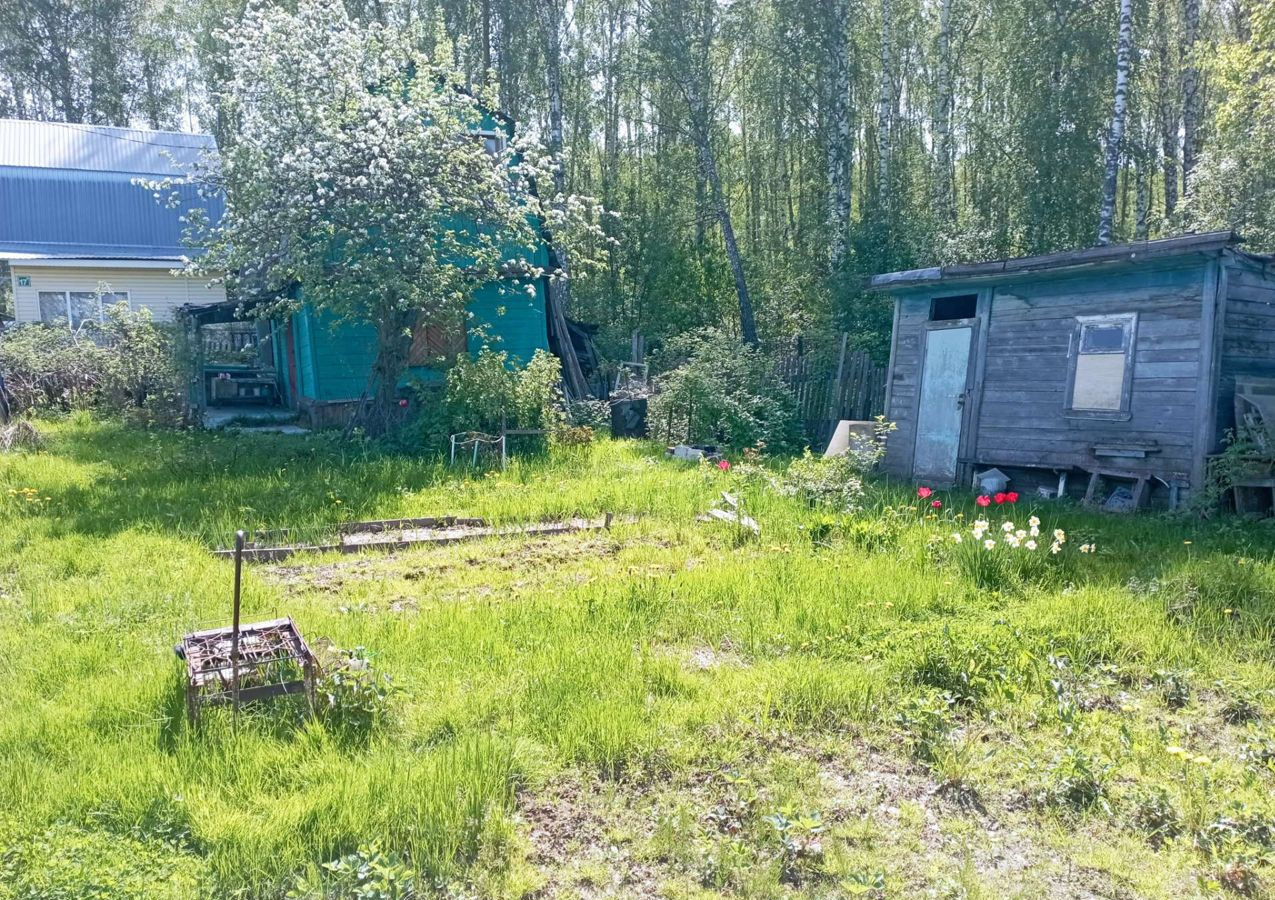 дом р-н Зеленодольский снт Полянка муниципальное образование Васильево, Васильево фото 3