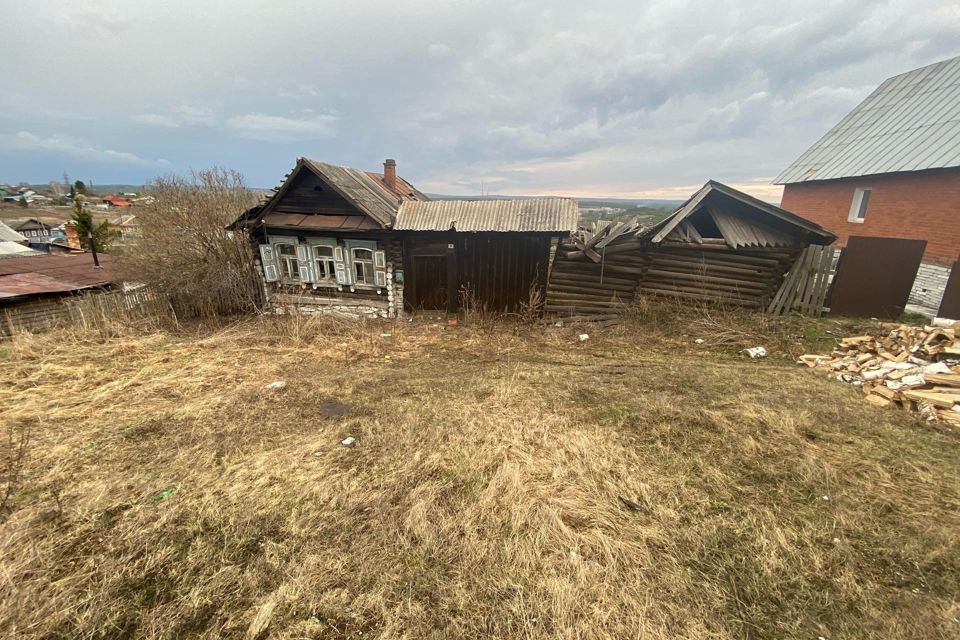 земля г Верхний Уфалей Центральный микрорайон ул Уральская 18 фото 1