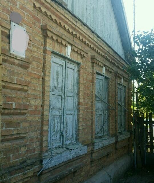 дом р-н Ейский г Ейск ул Харьковская 115 фото 3