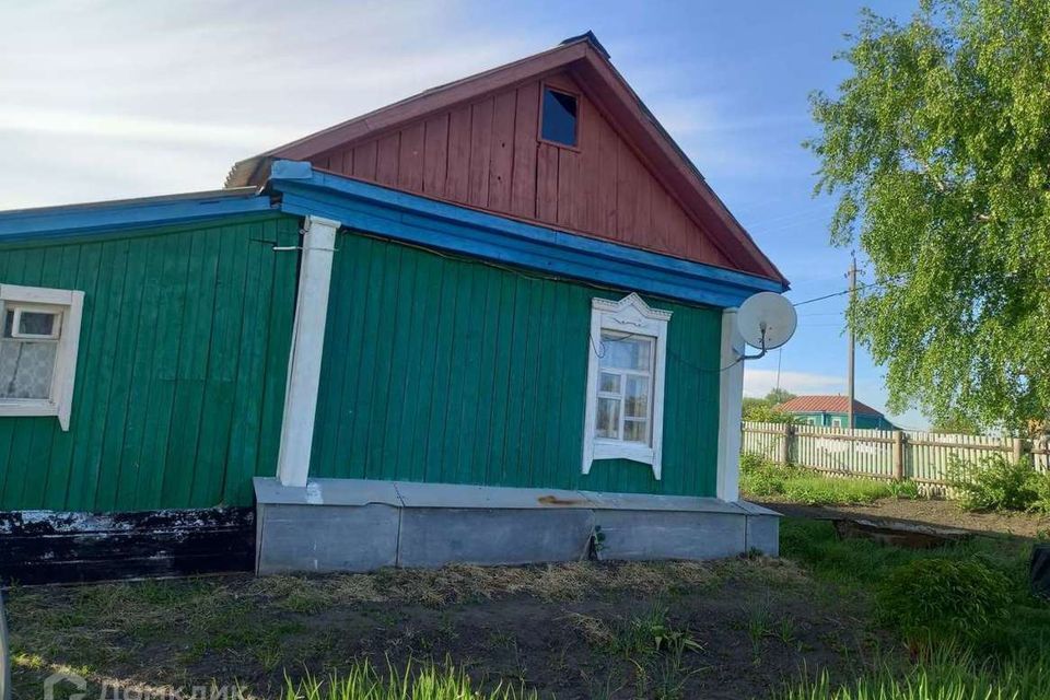 дом р-н Колышлейский с Трескино ул Гагарина 1 фото 7