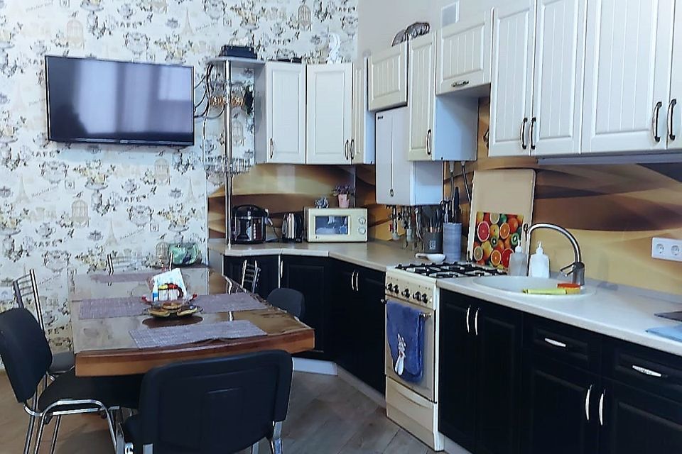 дом р-н Славянский г Славянск-на-Кубани ул Кубанская 296/2 фото 7