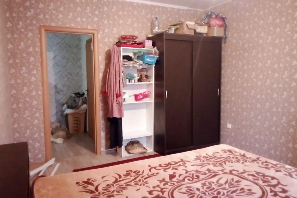 дом г Армавир снт Орбита фото 6