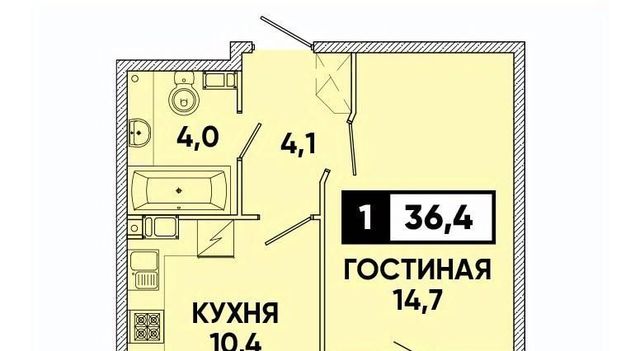 р-н Промышленный дом 17/2 фото