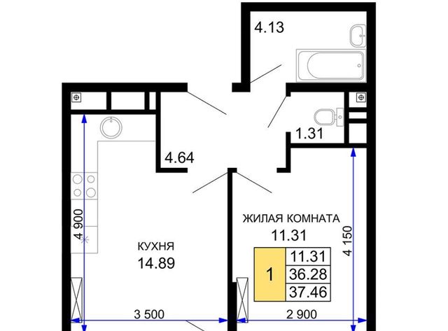 г Краснодар р-н Центральный ЖК Фонтаны фото