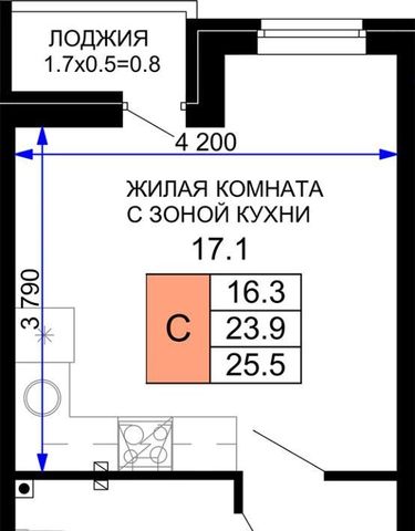 г Краснодар р-н Прикубанский ЖК «Дыхание» фото