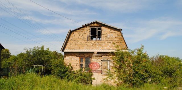 дом снт Надежда с пос, Симферопольский район, Добровское фото