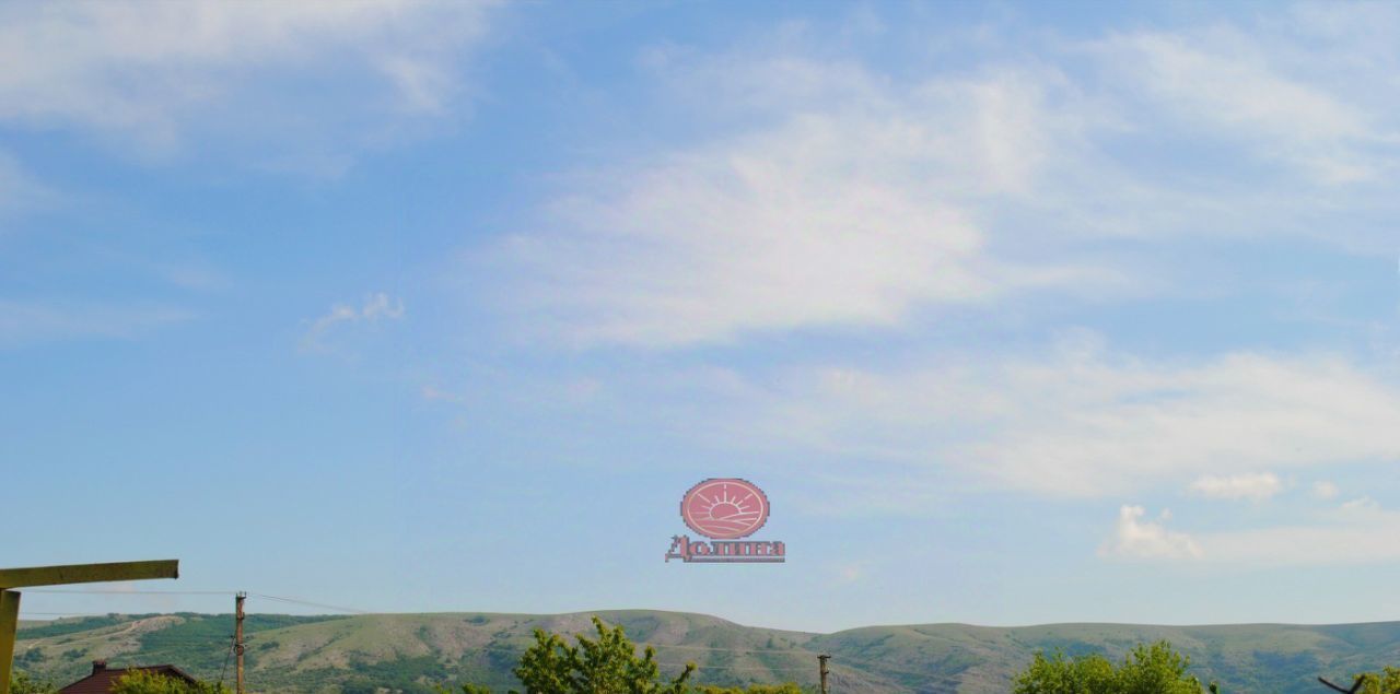 дом р-н Красногвардейский с Курганное снт Надежда с пос, Симферопольский район, Добровское фото 8