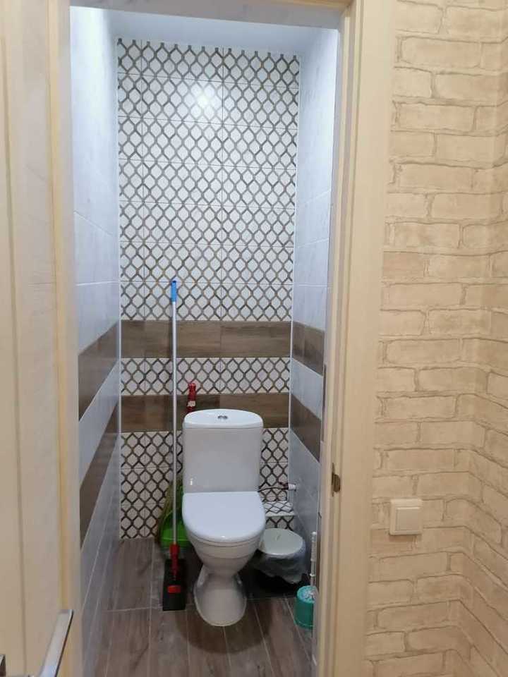квартира р-н Анапский г Анапа фото 13