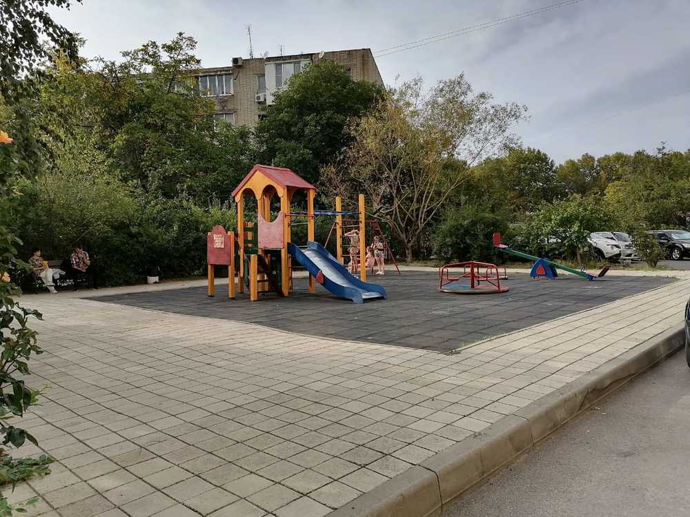 квартира р-н Анапский г Анапа фото 19