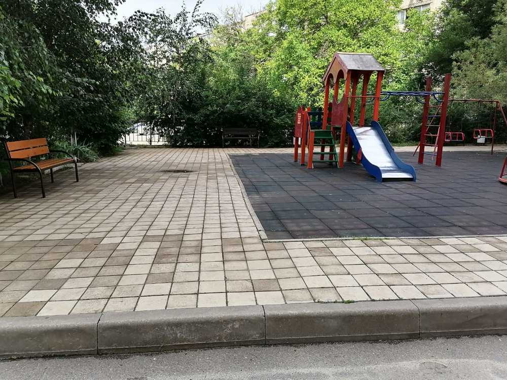 квартира р-н Анапский г Анапа фото 20