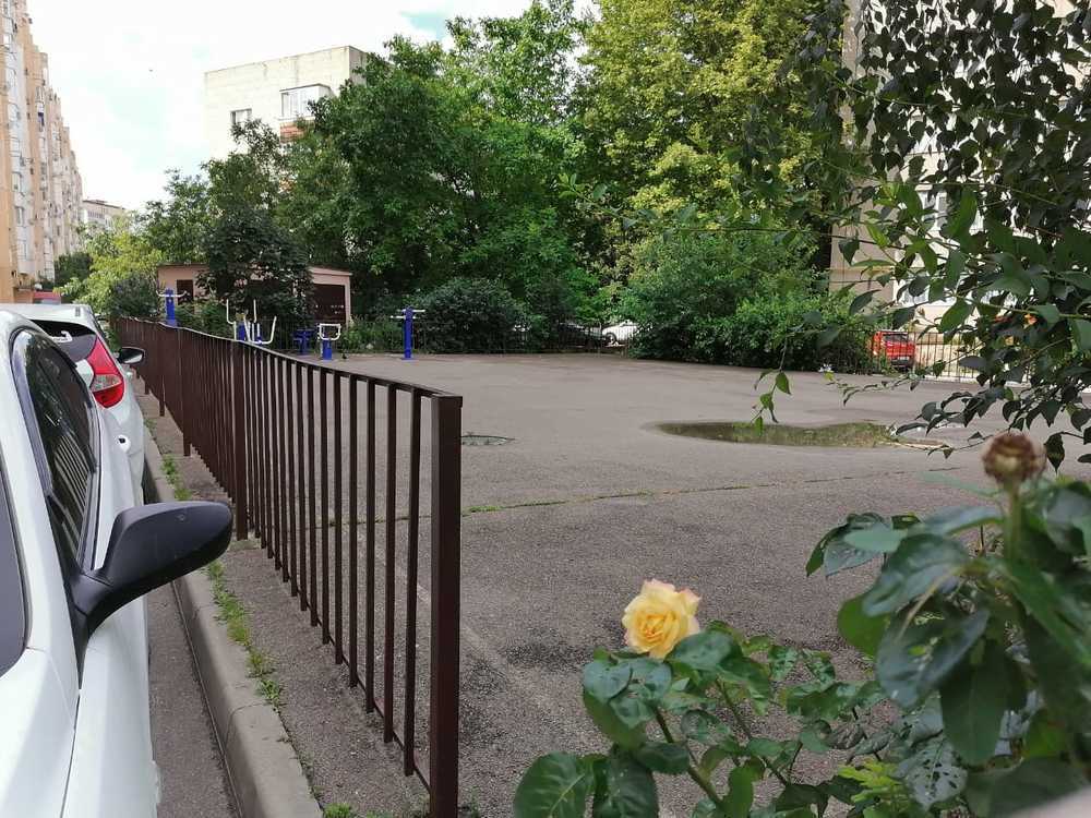 квартира р-н Анапский г Анапа фото 21