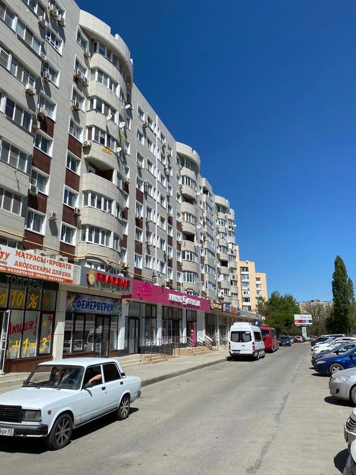 квартира р-н Анапский г Анапа фото 23