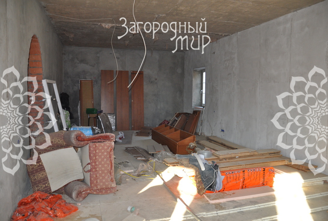 дом г Чехов ул Степанидина 38 фото 4