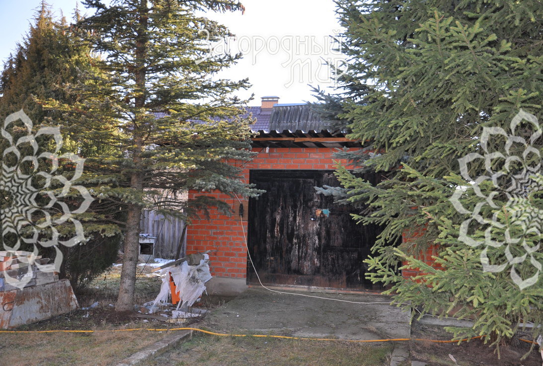 дом г Чехов ул Степанидина 38 фото 18