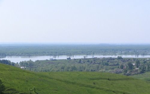 ул Дачная Каракулино фото