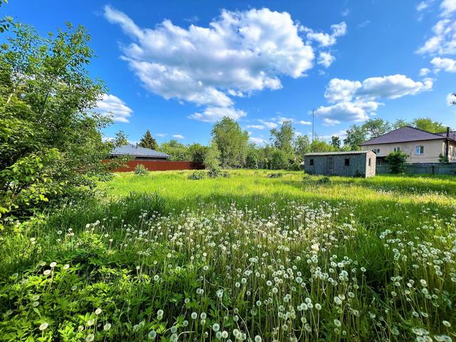 г Красногорск улица Чкалова фото