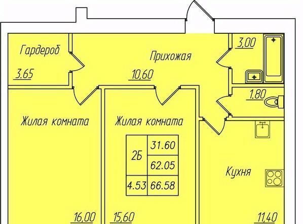 г Чебоксары р-н Калининский ул И.П.Прокопьева фото