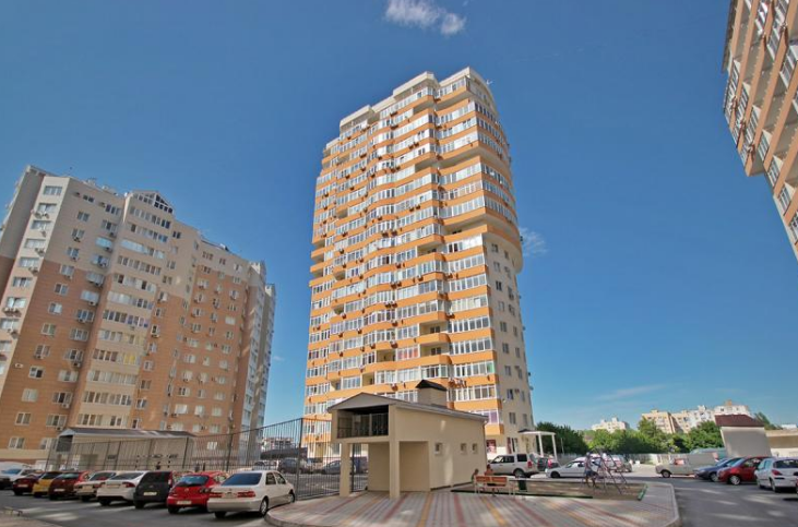 гараж р-н Анапский г Анапа фото 1
