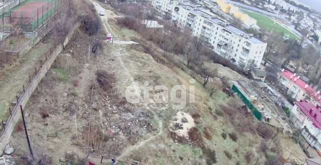 земля г Севастополь р-н Балаклавский ул Аксютина 11 Балаклавский муниципальный округ, Респ Крым фото