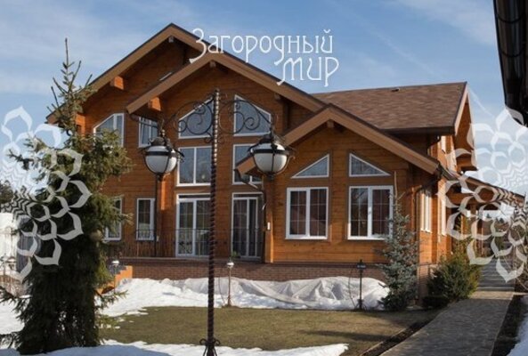 ул Заречная фото