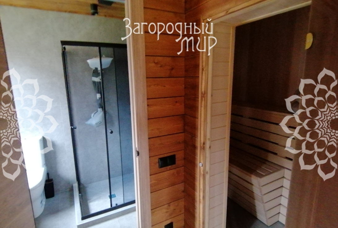 дом г Подольск д Булатово фото 15