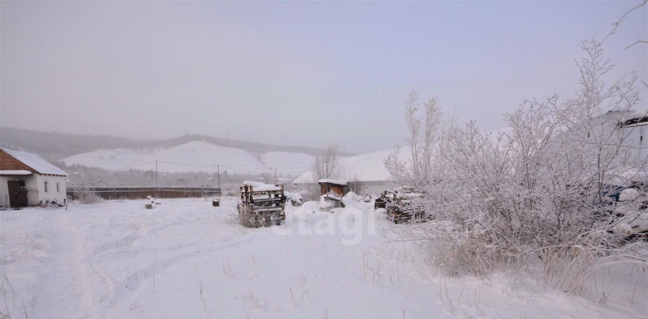 производственные, складские г Якутск Юбилейный ДСК фото 19