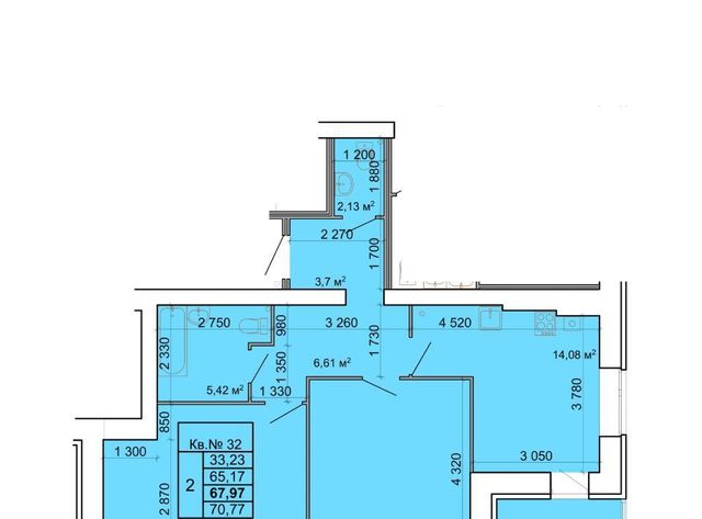 проезд Кинешемский 1-й 2/1 фото