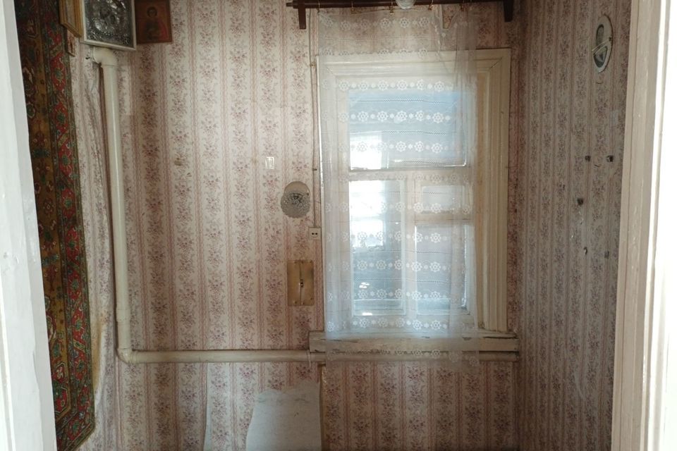 дом р-н Ряжский г Ряжск ул Комсомольская 23 фото 5