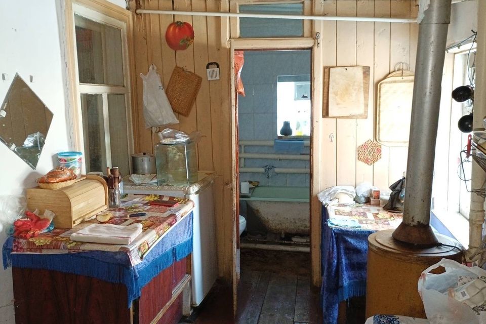 дом р-н Ряжский г Ряжск ул Комсомольская 23 фото 6