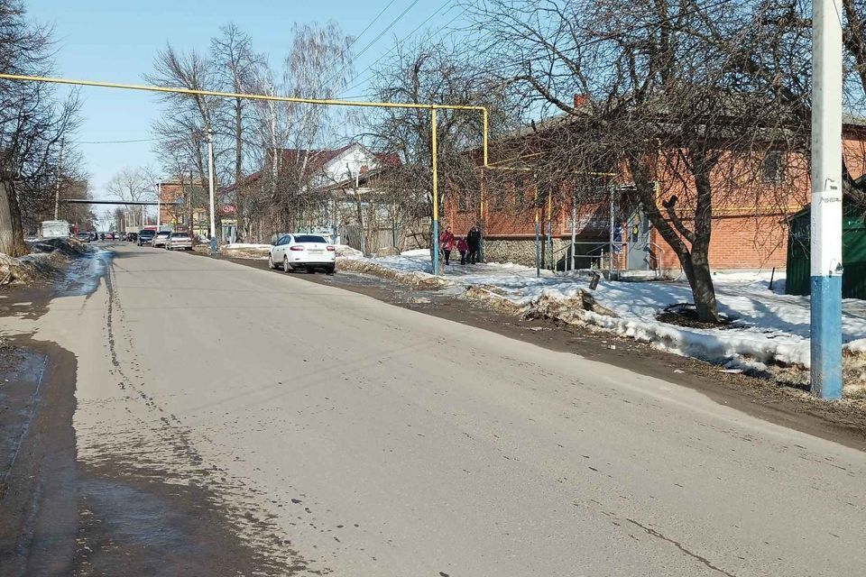 дом р-н Ряжский г Ряжск ул Комсомольская 23 фото 9