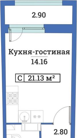 р-н Всеволожский г Мурино пр-кт Авиаторов Балтики 25 Девяткино фото