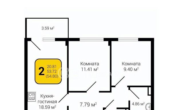 р-н Советский дом 26б фото