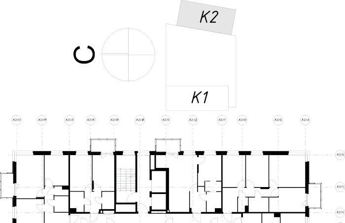 квартира г Казань р-н Ново-Савиновский ЖК Счастье в Казани фото 2