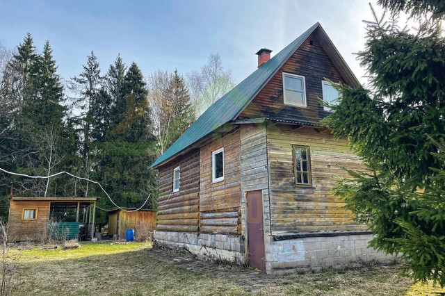 городской округ Истра д Холщёвики фото